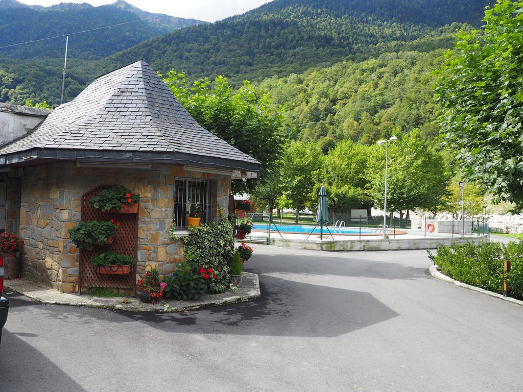 Camping Prado Verde Vilamos Luaran gambar