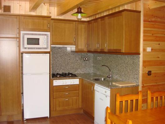 Camping Prado Verde Vilamos Luaran gambar
